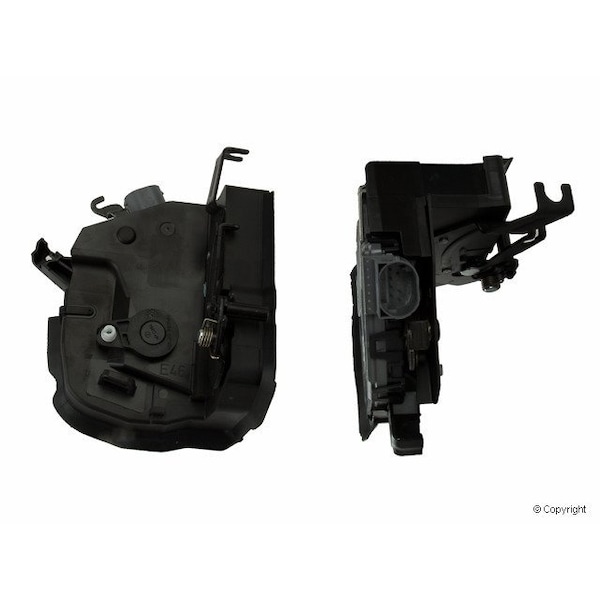 Genuine Door Lock Actuator Motor, 51217011250 51217011250 - main